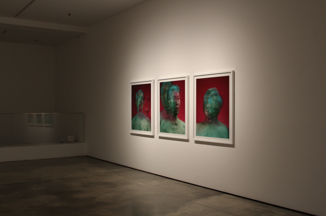 Installation view_Space 2_B1