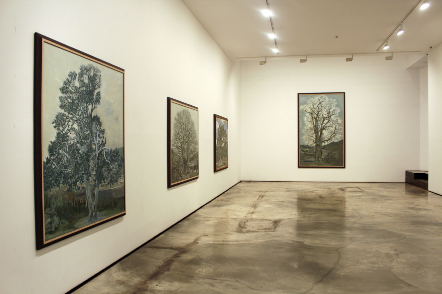 Installation view_Space2