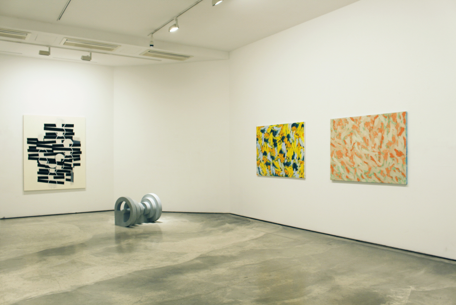 Installation view_Space2