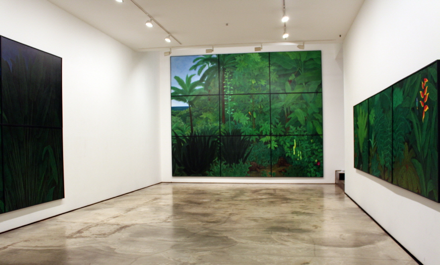 Installation view_Space2