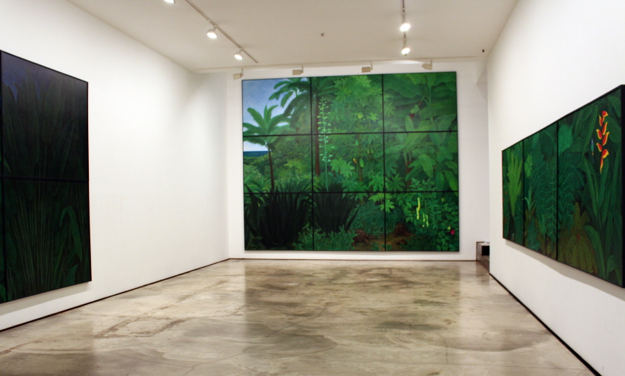 Installation view_Space2