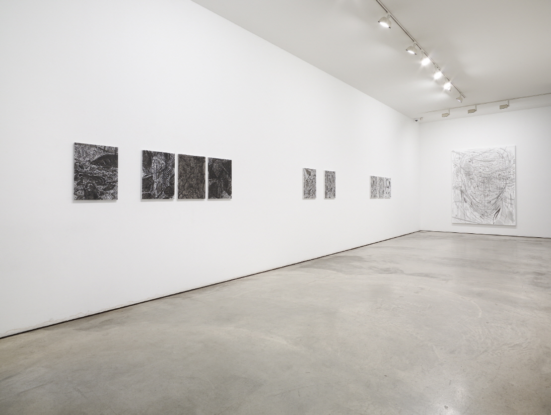 Installation view_Space 2_F1