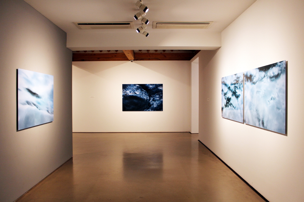 Installation view_Space 1