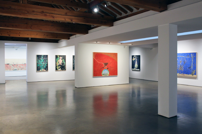 Installation view_space 1