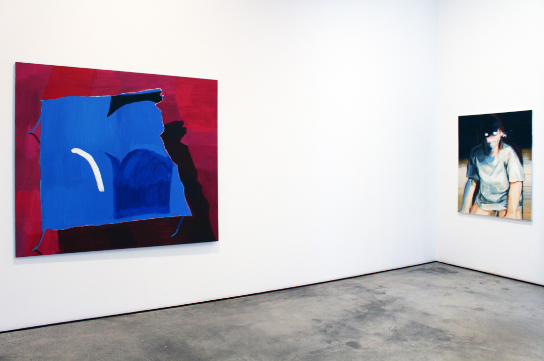 Installation view_Space 2_F1