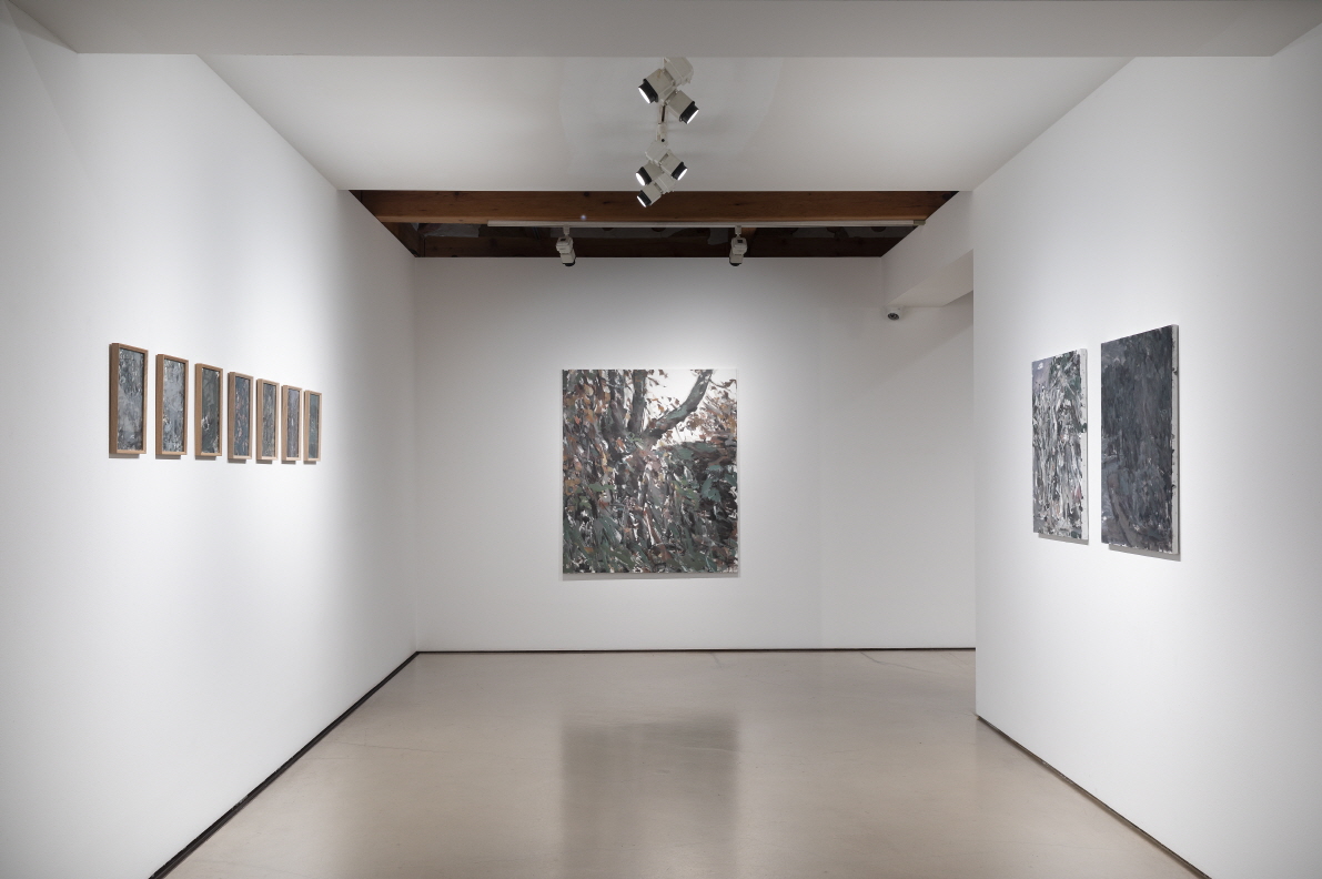 Installation view_PhotoⓒLim Jang Hwal