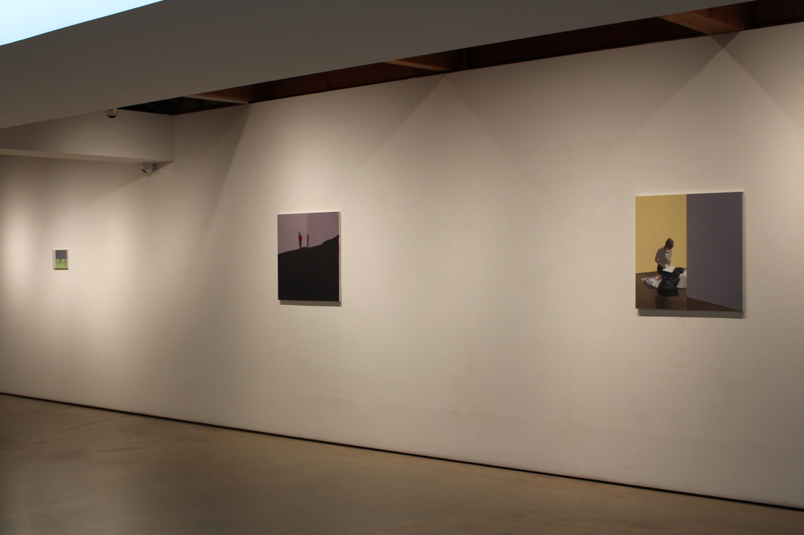 Installation view_Space 1