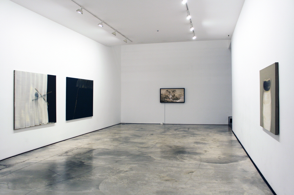 Installation view_Space 2_B2