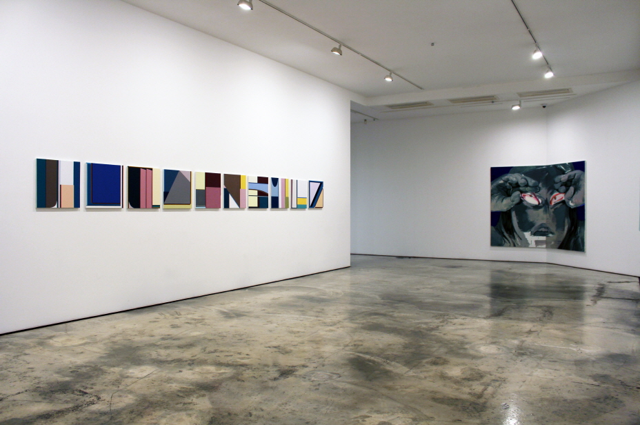 Installation view_Space 2_B2