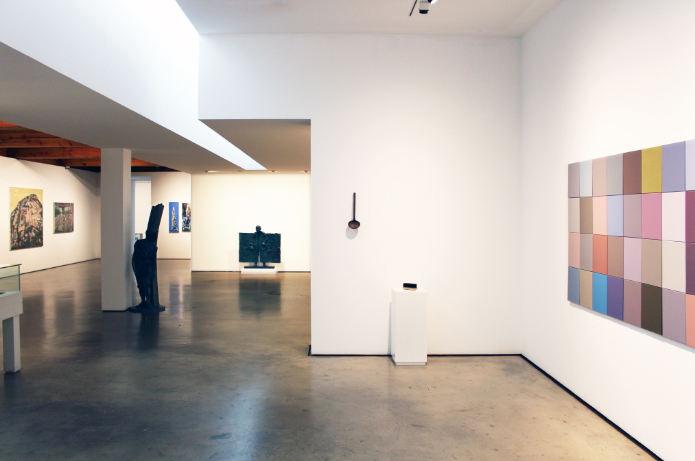 Installation view_Space 1