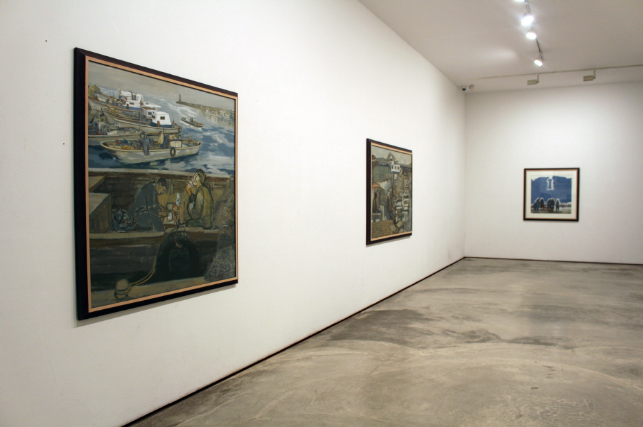 Installation view_Space2