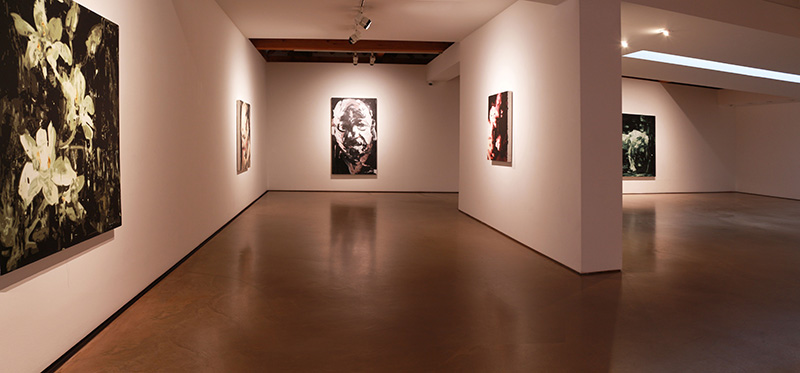 Hakgojae Gallery