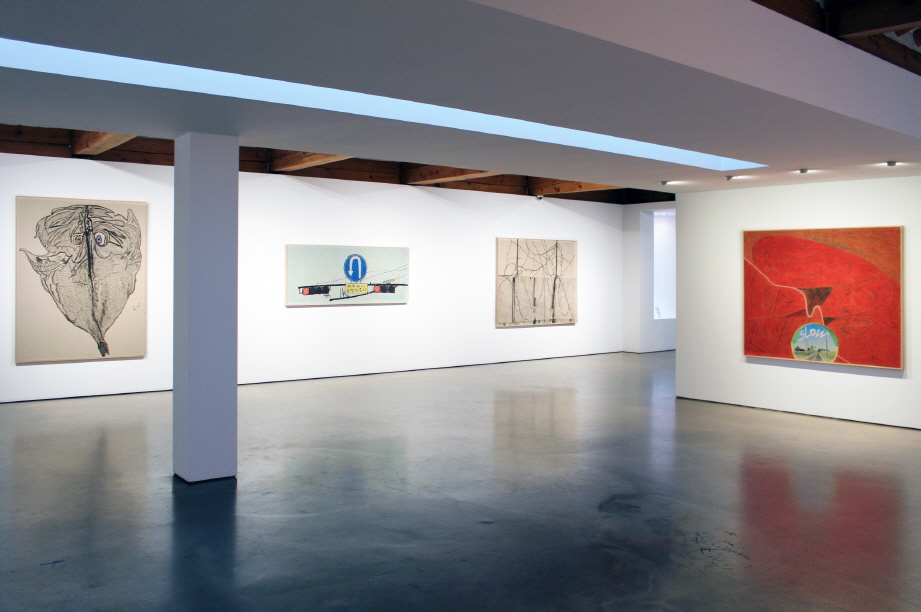 Installation view_space 1