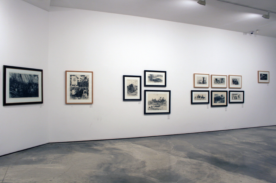 Installation view_Space 2_B1