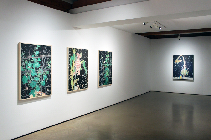 Installation view_space 1