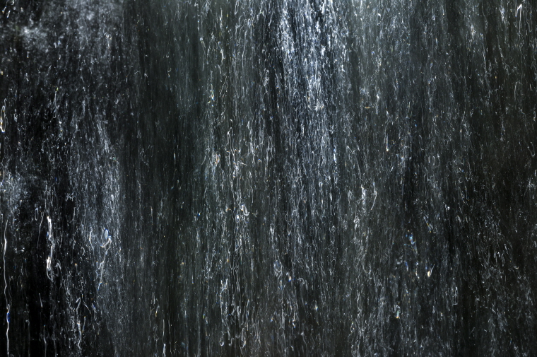 Luminescence, Here and There BL_3 (It was Just Here but has Vanished Now.), 2017, Archival Pigment Print, 110x180cm
