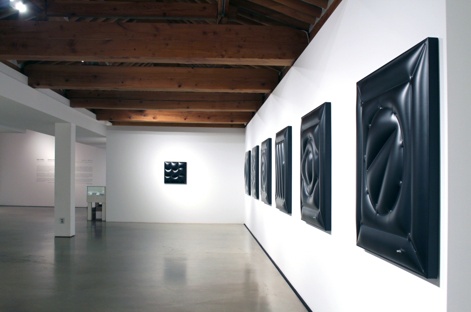 Installation view_space 1