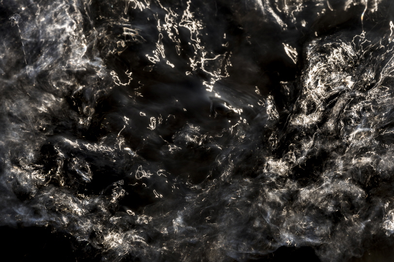 Luminescence, Here and There YL_1 (To Illuminate With Rays), 2016, Archival Pigment Print, 100x150cm