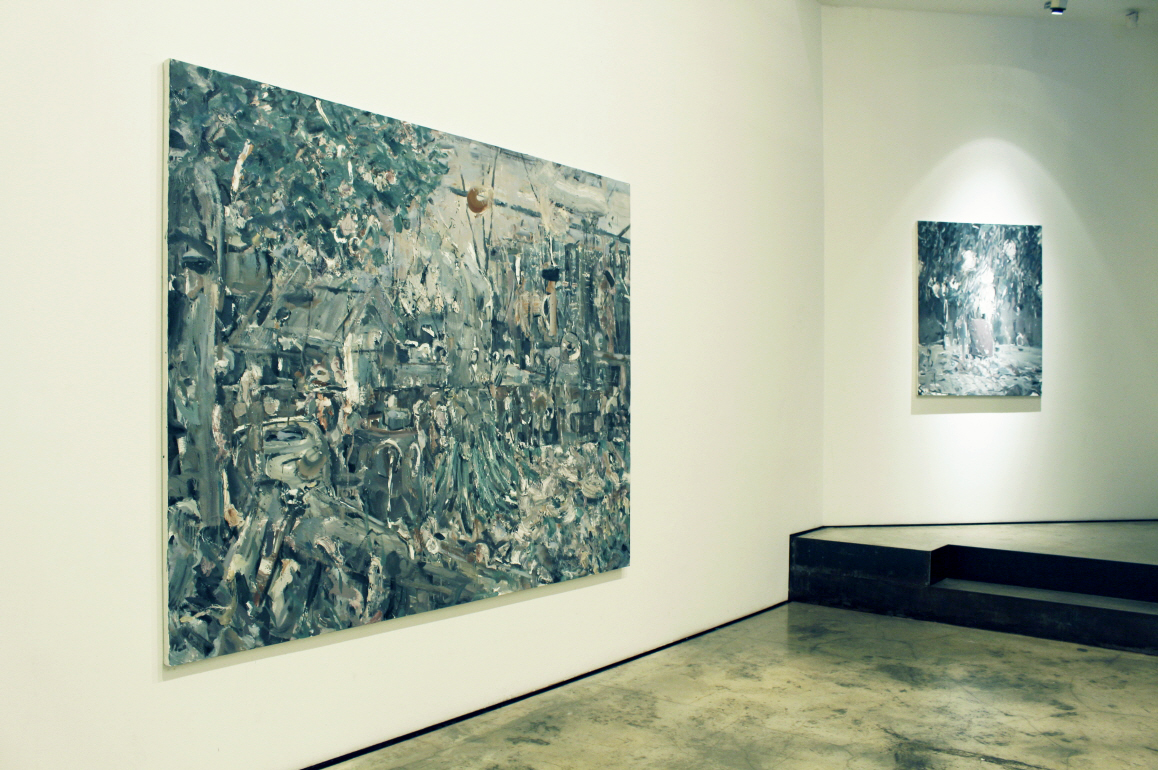 Installation view_Space2