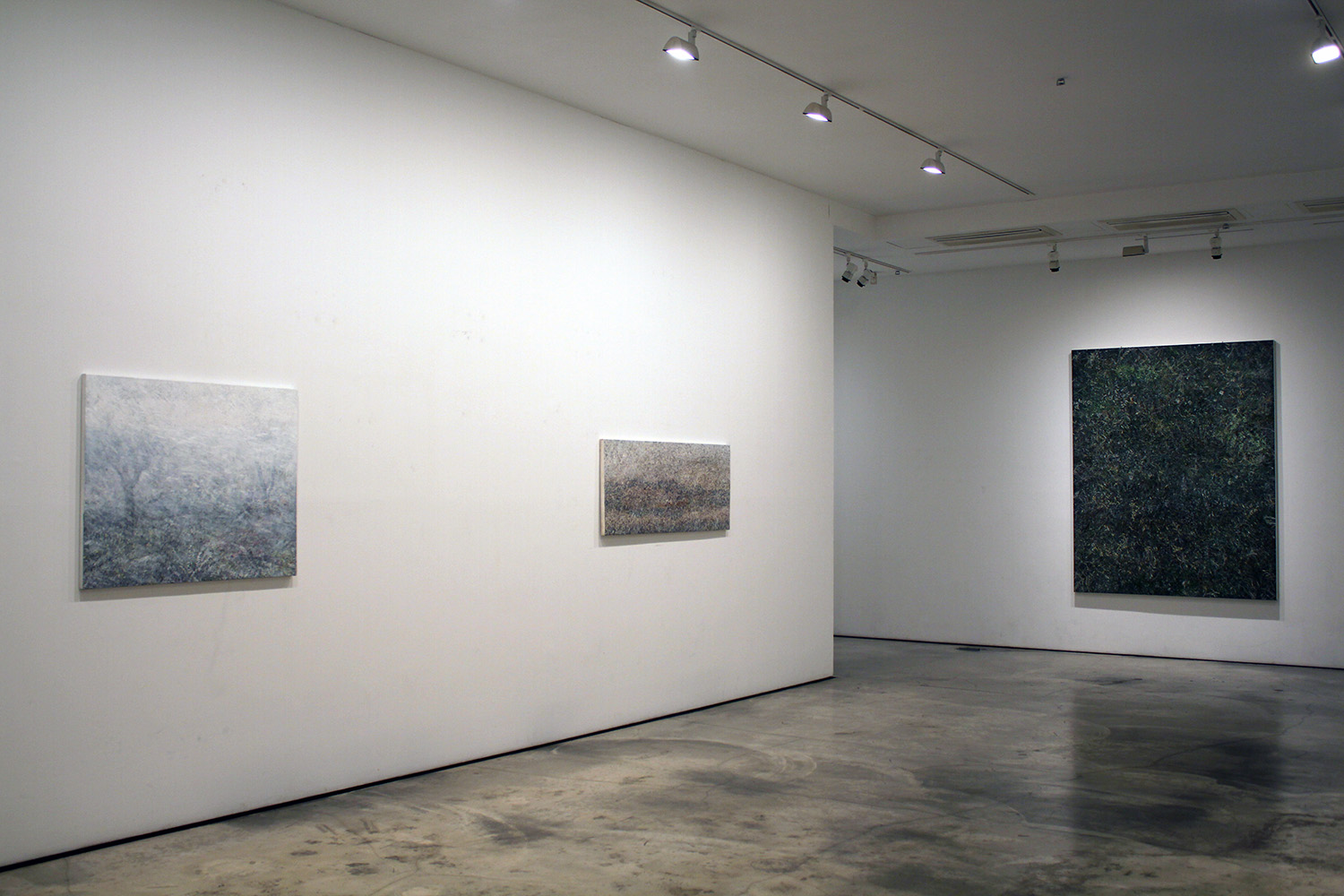 HEO Suyoung_Installation view