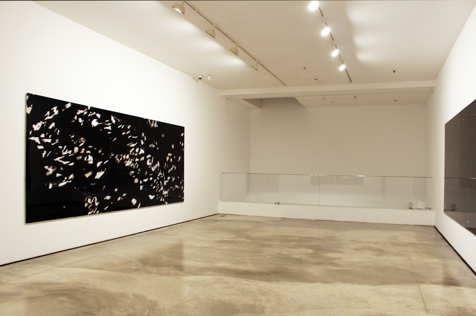 Installation view_Space 2