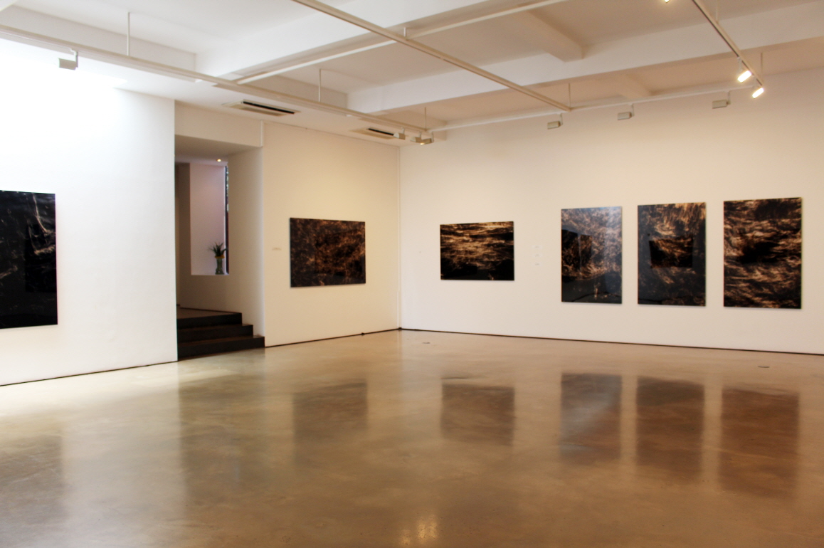 Installation view_Space 1