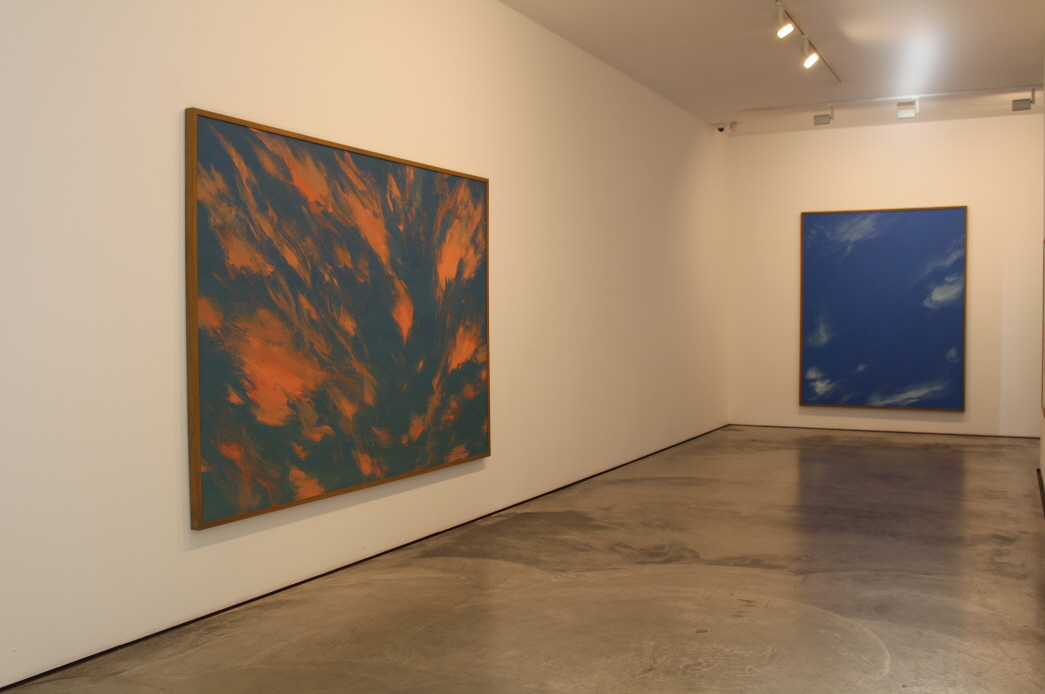 Installation view_Space 2