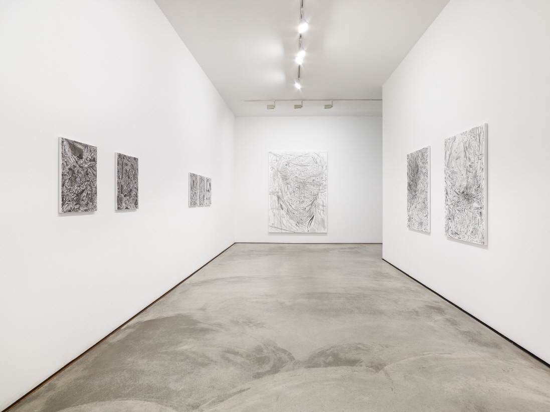 Installation view_Space 2_F1