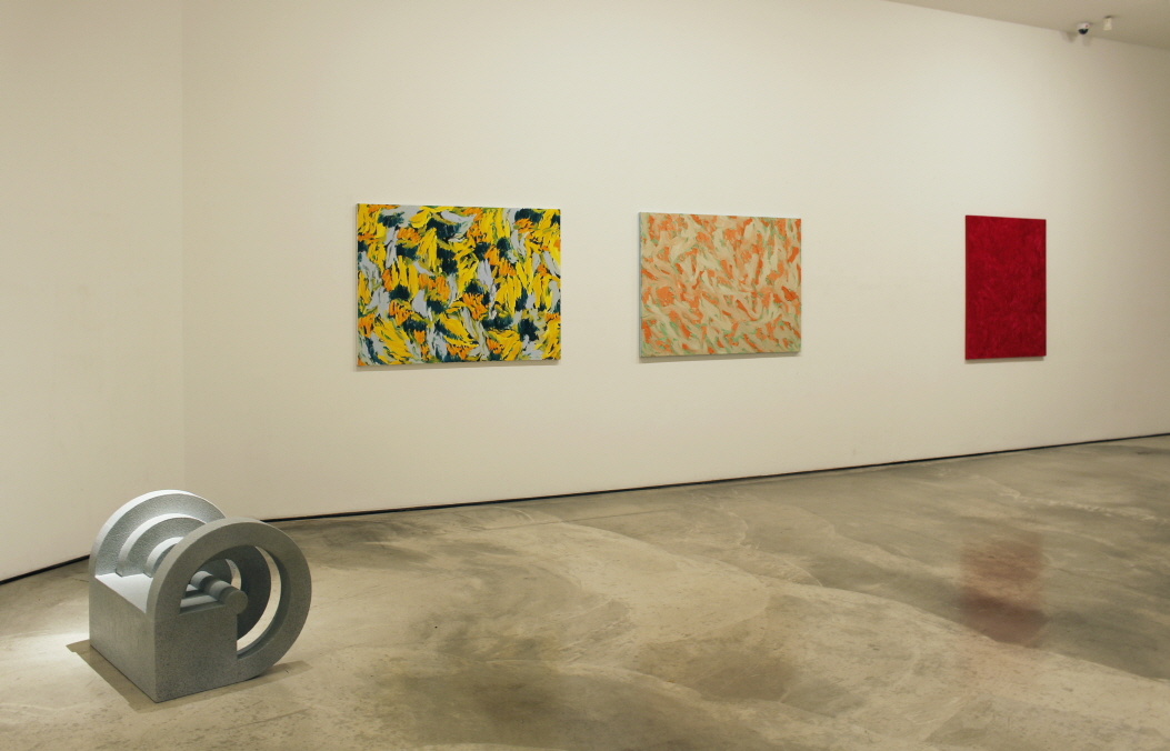 Installation view_Space2