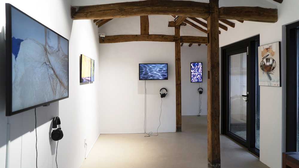 Hakgojae Design | PROJECT SPACE_Installation View