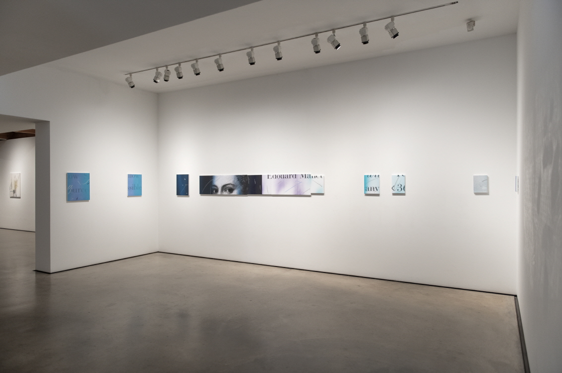 Installation view_Space 1 ImageⓒDocuments Inc.