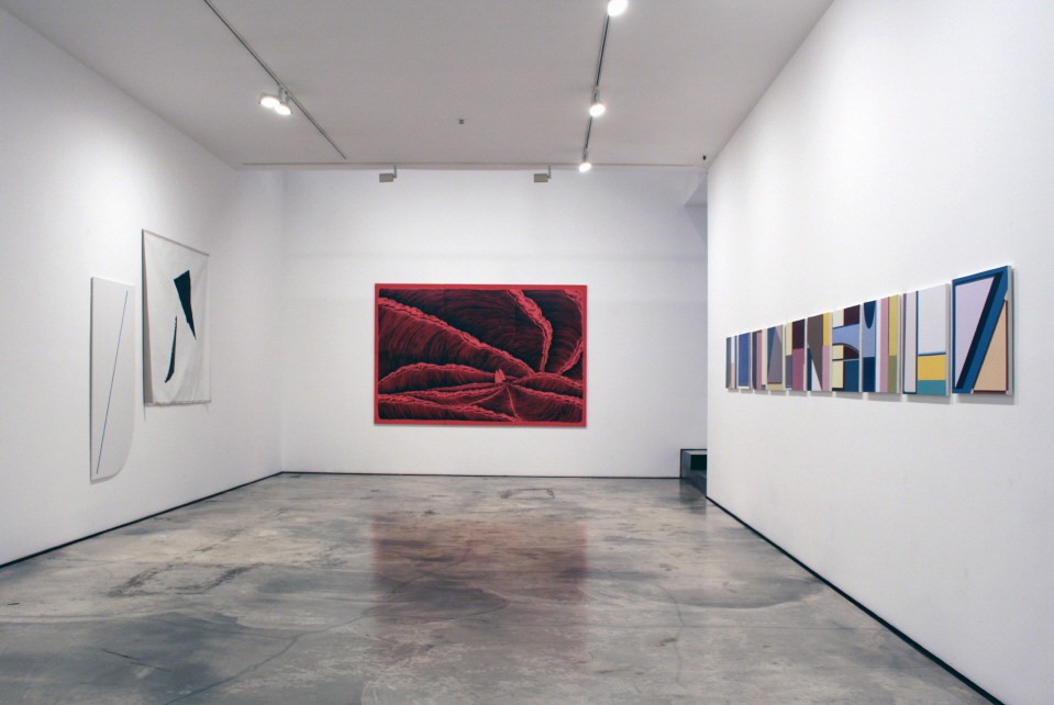 Installation view_Space 2_B2