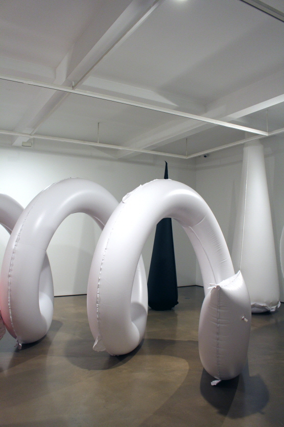 Installation view_space 1