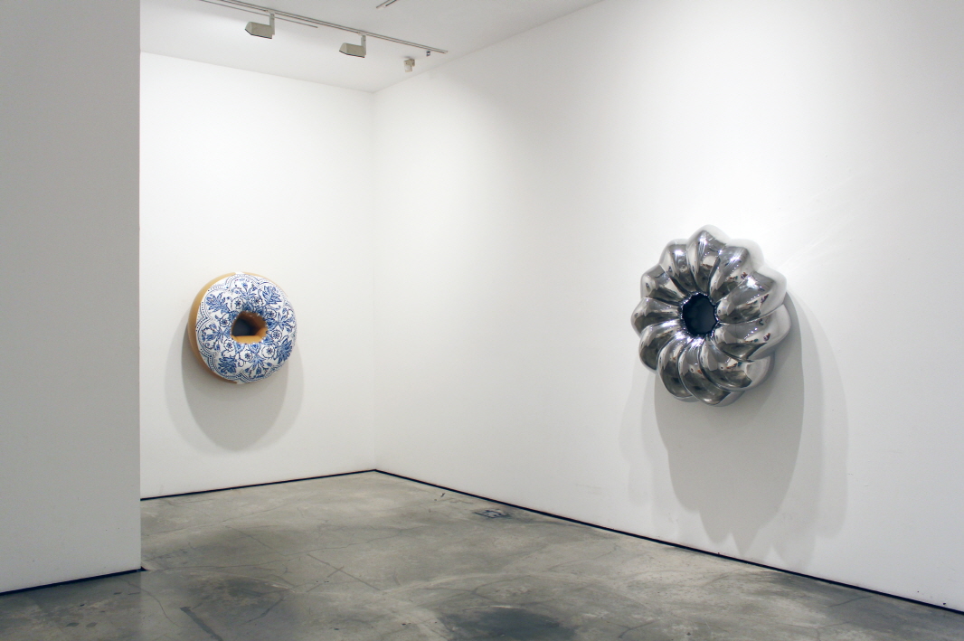 Installation view_Space 2_B2