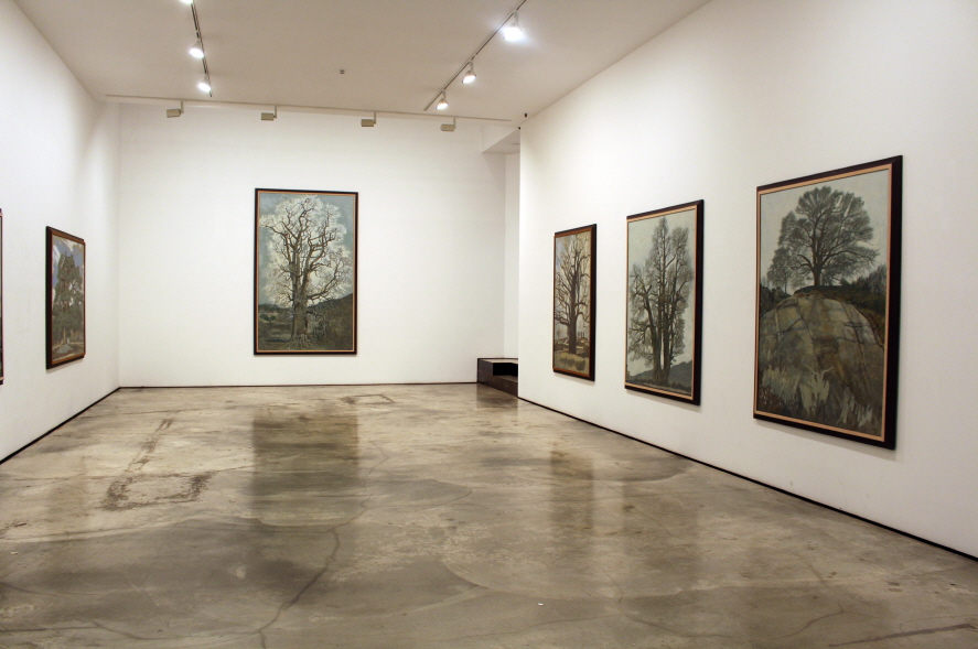 Installation view_Space2