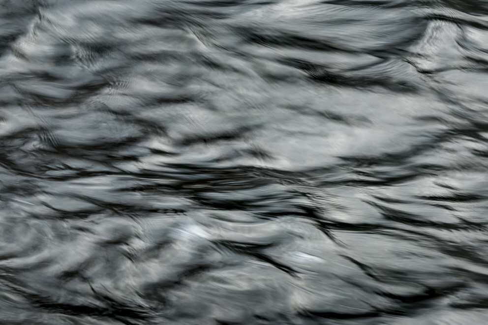 Luminescence, Here and There BWL_1 (The Restless Time), 2015, Archival Pigment Print, 100x150cm