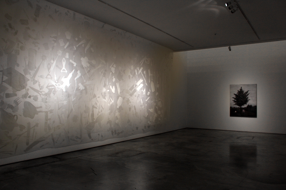 Installation view_Space 2_B2