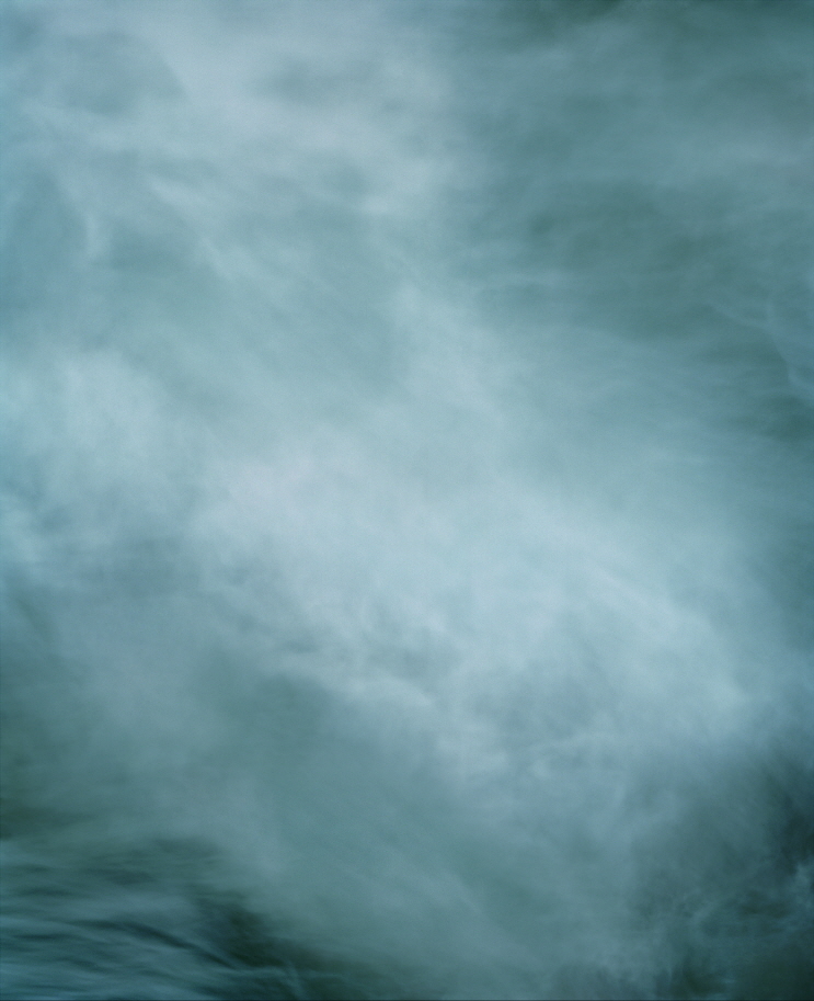 THE AIR #1, 2018, Archival Pigment Print, 180x150cm