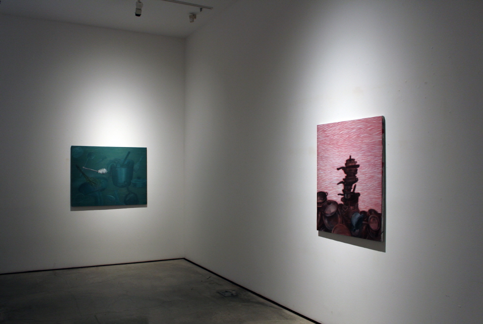 Installation view_Space 2_B2