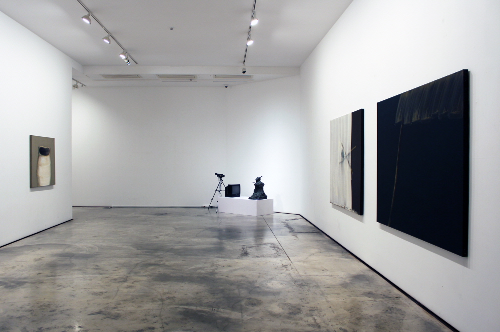 Installation view_Space 2_B2