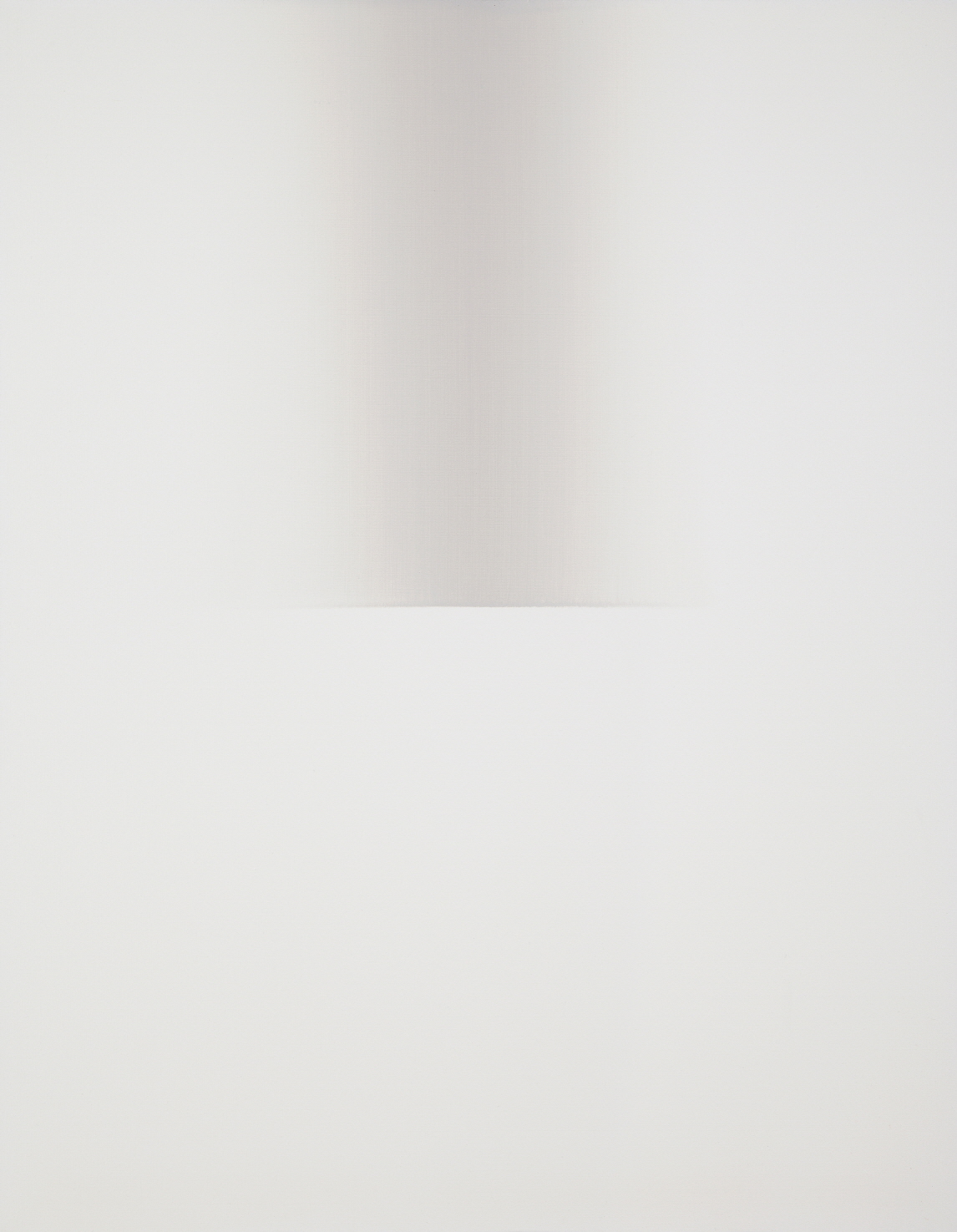 INTERSPACE 9, 2008, Oil on Canvas, 116x91cm