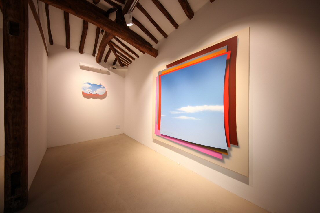 Hakgojae Design | PROJECT SPACE_Installation View