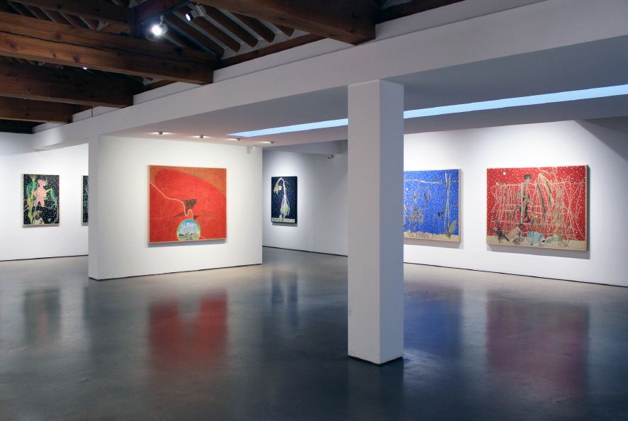 Installation view_space 1
