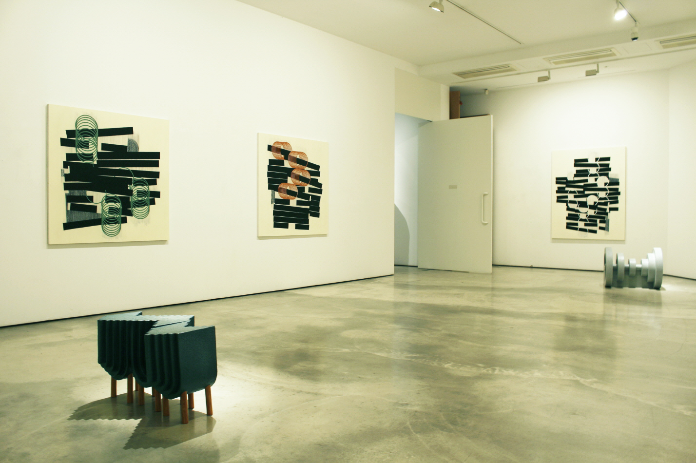 Installation view_Space2