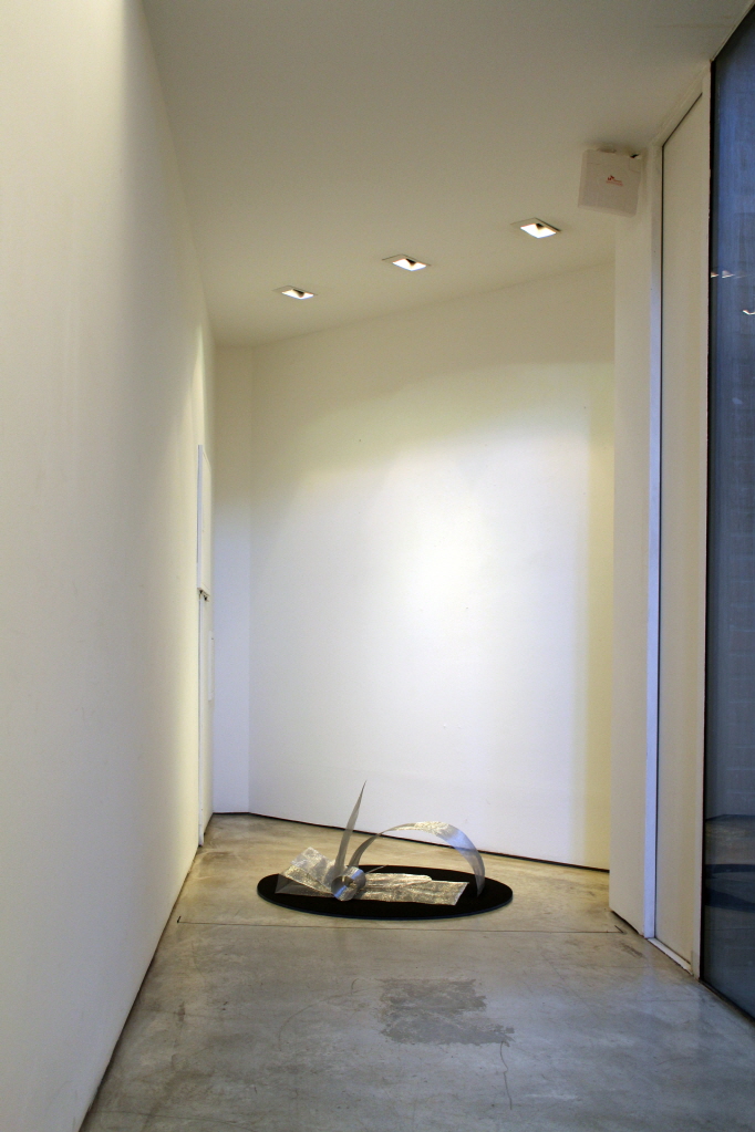 Installation view_Space 2_F1