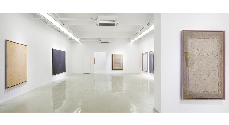 Hakgojae gallery