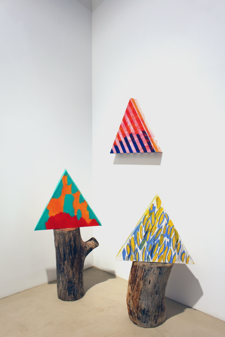 Hakgojae Design | PROJECT SPACE_Installation View
