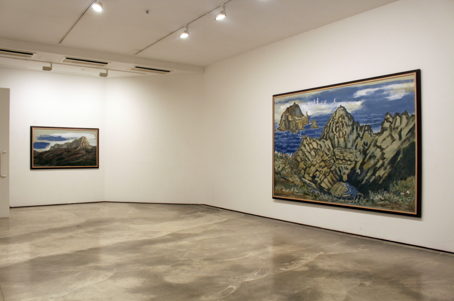 Installation view_Space2