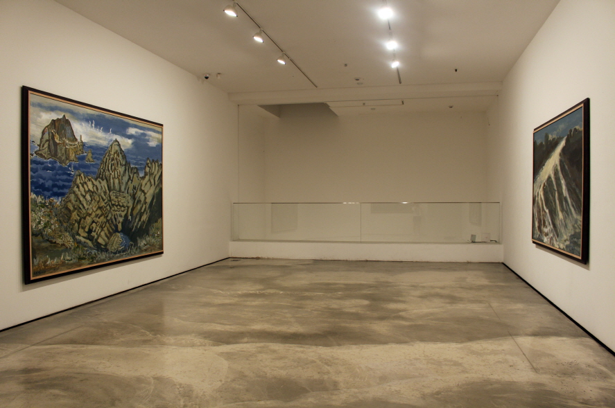 Installation view_Space2