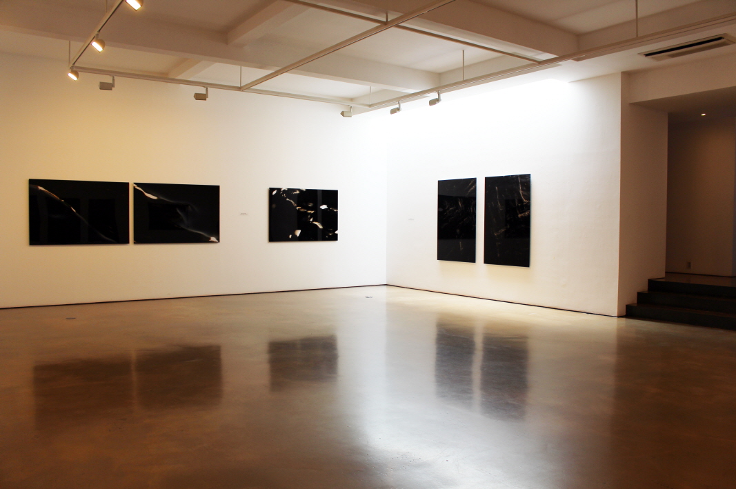 Installation view_Space 1